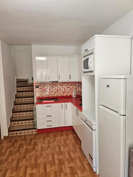 Foto 5ee2bf83-ae43-462f-a00b-2a1315afd322. Location duplex avec piscine dans Maspalomas - Meloneras San Bartolomé de Tirajana