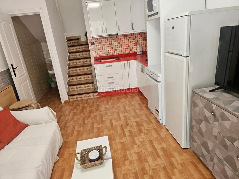 Foto d37337fe-1b99-4150-942d-b3ca9f3236a3. Location duplex avec piscine dans Maspalomas - Meloneras San Bartolomé de Tirajana