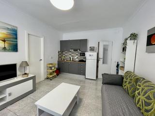 Lloguer Pis  Secretario artiles. Centrico piso en playa de las canteras