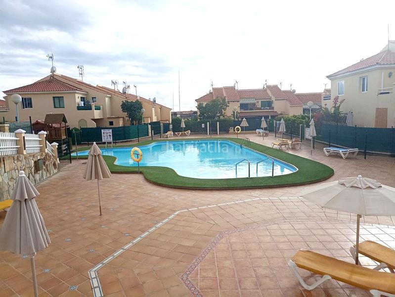 Foto 09fa9c87-1636-4d02-96ac-91a75c1511ce. Alquiler casa adosada duplex en Sonnenland en Sonnenland San Bartolomé de Tirajana