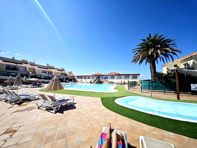 Foto 561ce330-749b-4ca0-a1f6-439e3c8780a7. Alquiler casa adosada duplex en Sonnenland en Sonnenland San Bartolomé de Tirajana