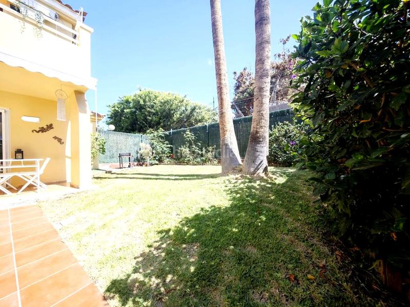 Foto 6d32bc38-959c-48ae-b9a6-12e8b9b6e02f. Alquiler casa adosada duplex en Sonnenland en Sonnenland San Bartolomé de Tirajana