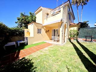 Lloguer Casa adossada  Doctor agustín millares carlo. Duplex en sonnenland