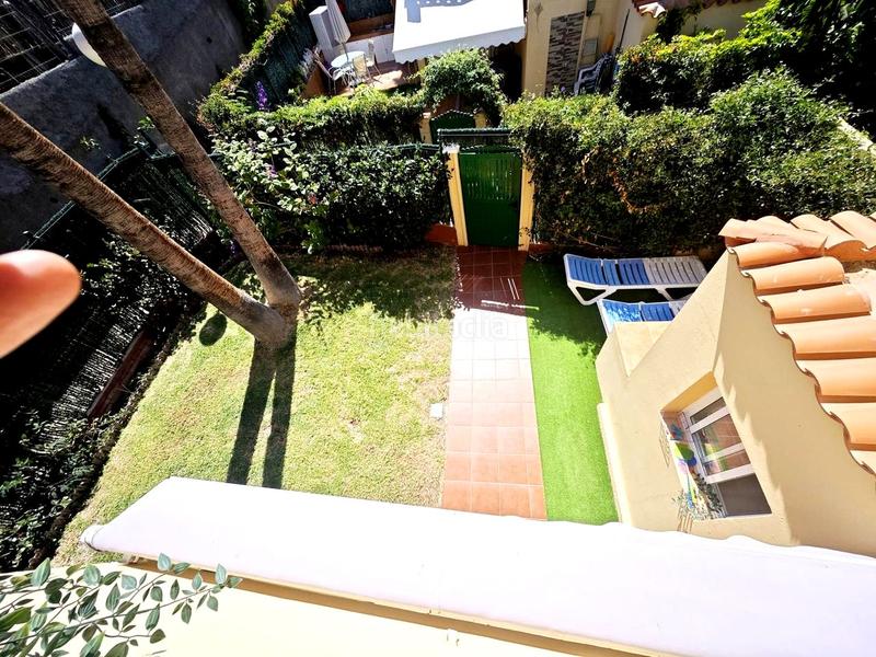 Foto b6a6fa18-100e-40c7-a535-8704109c6d62. Alquiler casa adosada duplex en Sonnenland en Sonnenland San Bartolomé de Tirajana