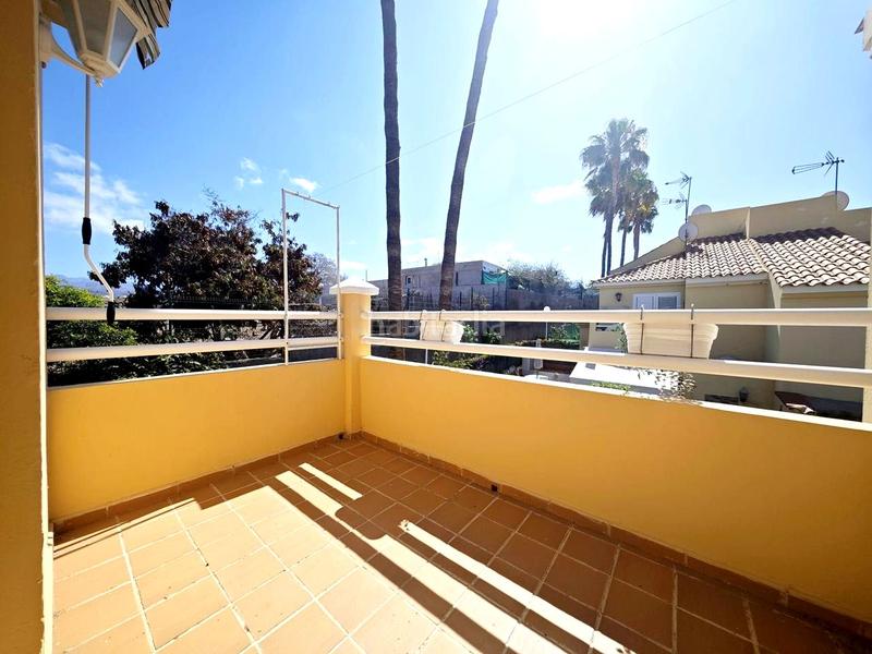 Foto bbbe5be3-fe0b-4e71-8f45-1b45bde61766. Alquiler casa adosada duplex en Sonnenland en Sonnenland San Bartolomé de Tirajana