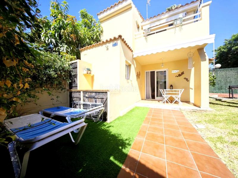 Foto c1d1cd20-ee31-47d1-9160-170916afadbf. Alquiler casa adosada duplex en Sonnenland en Sonnenland San Bartolomé de Tirajana