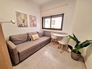 Location Studio  Sagasta. Estudio cerca de la playa de las canteras