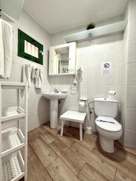 Foto 4b92930b-7301-4da5-9a78-16f94133489a. Appartamento con piscina in Playa del Inglés San Bartolomé de Tirajana