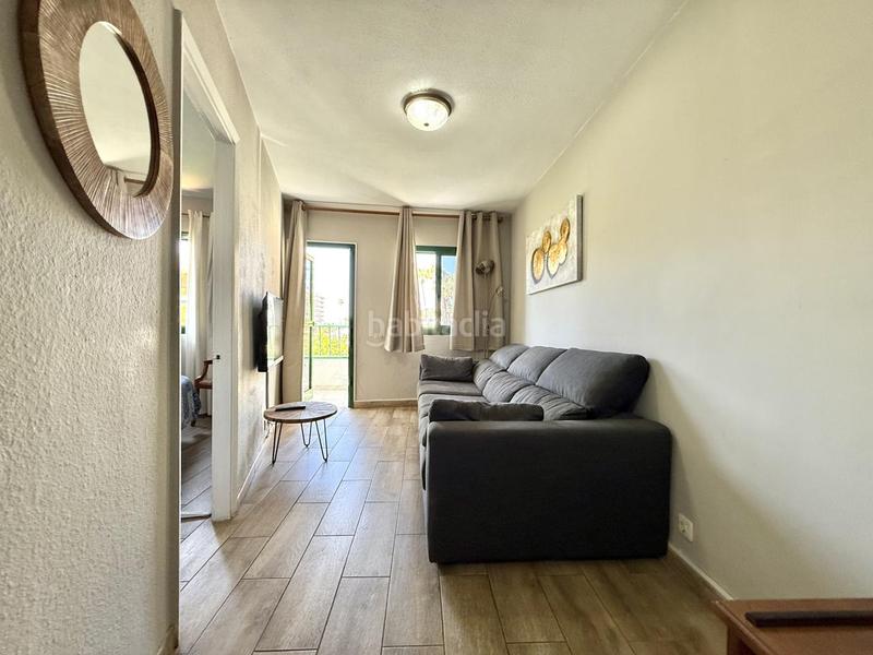 Foto 065289b3-53f5-426c-94d2-24e44c781fb3. Flat with pool in Playa del Inglés San Bartolomé de Tirajana