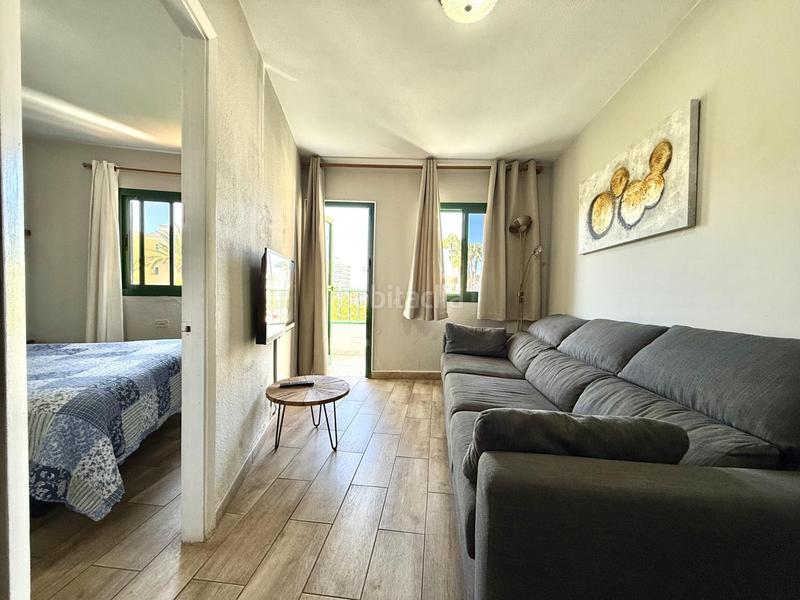 Foto 7997ac93-4a0f-42b7-8112-7c56e3b6cf46. Flat with pool in Playa del Inglés San Bartolomé de Tirajana
