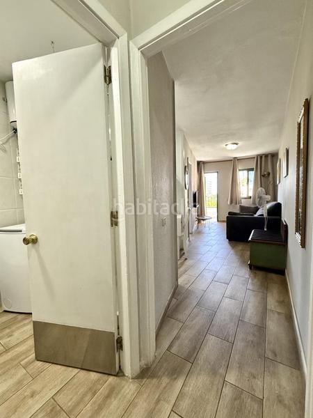 Foto bc91f7e2-66a2-471c-a1b2-9f141d0f797a. Flat with pool in Playa del Inglés San Bartolomé de Tirajana