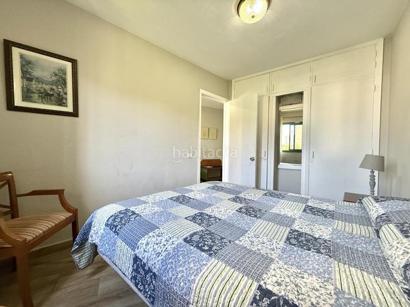 Foto eda3cfb5-bb0e-4b23-b665-96afe4109f1c. Flat with pool in Playa del Inglés San Bartolomé de Tirajana