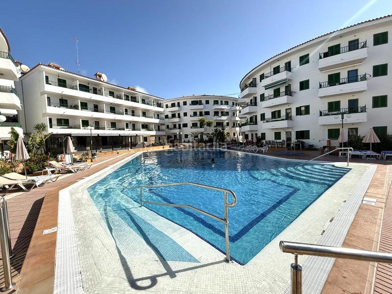 Foto f29e2d39-b5c1-444b-a8a9-a93477d2066d. Pis amb piscina a Playa del Inglés San Bartolomé de Tirajana