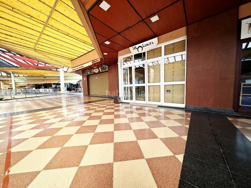 Foto fee09999-5f8c-4da6-a722-0e0615992f97. Affitto locale commerciale in Maspalomas - Meloneras San Bartolomé de Tirajana