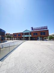 Lloguer Local Comercial  Mar mediterráneo. Se alquila un local en la avenida del mar mediterraneo meloneras