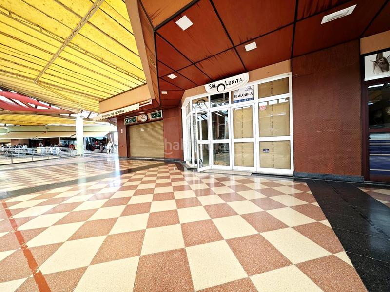 Foto b3212219-2e07-4a7f-b2bc-8eeb35d18910. Lloguer local comercial a Maspalomas - Meloneras San Bartolomé de Tirajana