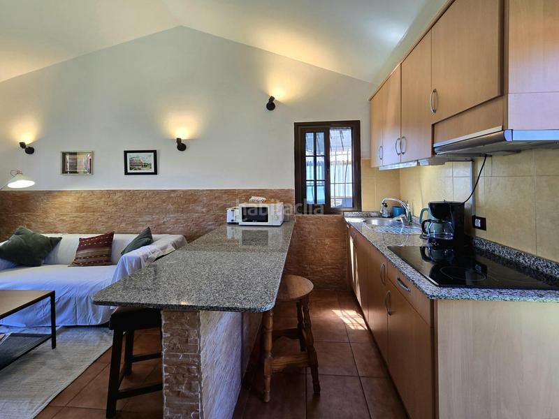 Foto 376f959b-250d-4227-b6b6-a07944ab87b2. Casa amb piscina a Playa del Inglés San Bartolomé de Tirajana