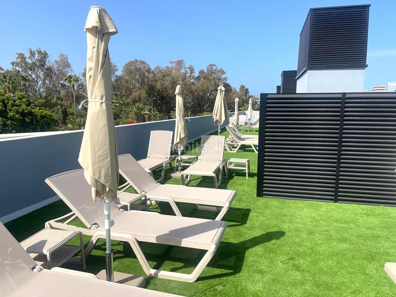 Foto bfe54be6-3de0-49cc-8f67-63dfcdfeb57b. Location studio avec parking dans Arguineguín Mogán