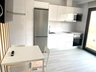 Miete Studiowohnung  Alcalde paco gonzalez. Estudio a estrenar en arguineguin