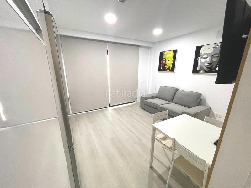 Foto 5ab98312-507d-4ca6-a3da-5b2bf0b5fd03. Rent studio with parking in Arguineguín Mogán