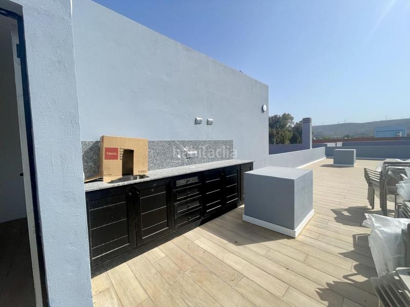 Foto 7664b1f3-ac99-44a1-979a-54a7590799c0. Rent studio with parking in Arguineguín Mogán
