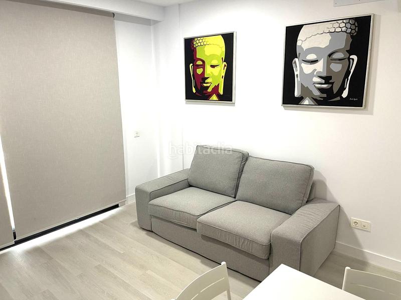 Foto c897b75d-ff76-42b6-9edd-360292a9c1c6. Rent studio with parking in Arguineguín Mogán