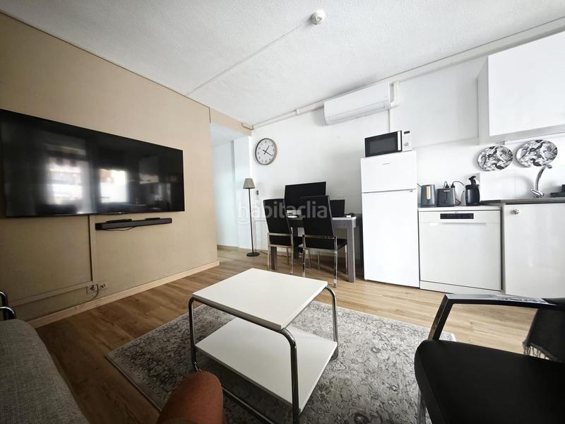 Foto 83e3bed2-4c22-493a-8181-92306bac6746. Alquiler apartamento se alquila lujoso apartamento en playa del ingles en San Bartolomé de Tirajana