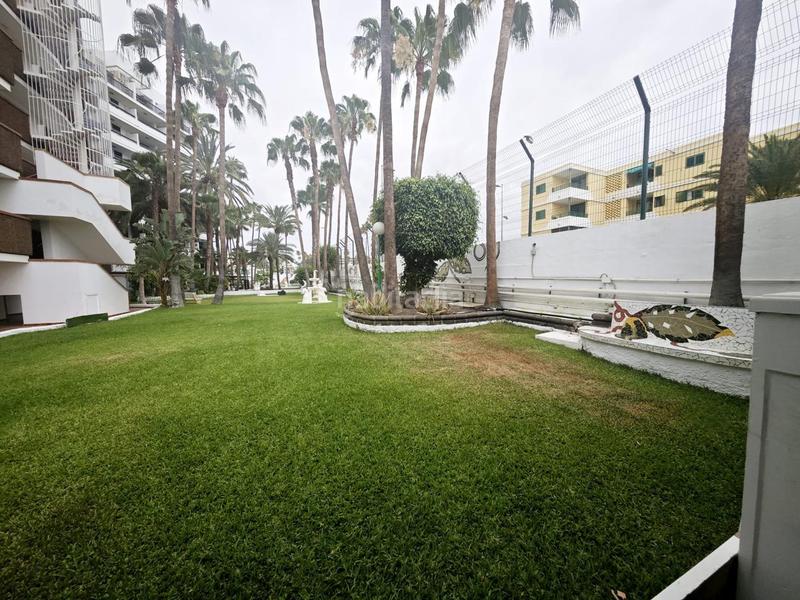 Foto 8bcea492-57c4-4334-bdcb-3e4f16b48d0a. Alquiler apartamento se alquila lujoso apartamento en playa del ingles en San Bartolomé de Tirajana