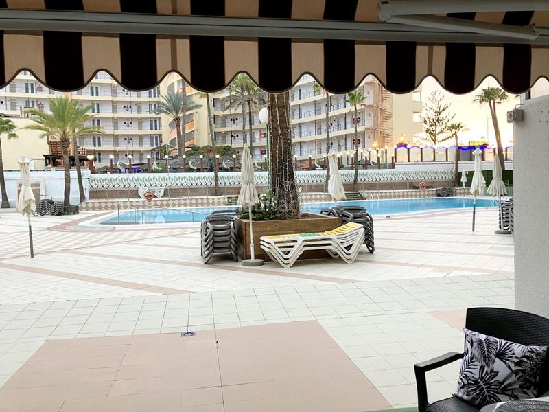 Foto b059803e-633a-4ed5-9a9f-b6d76abccf48. Alquiler apartamento se alquila lujoso apartamento en playa del ingles en San Bartolomé de Tirajana