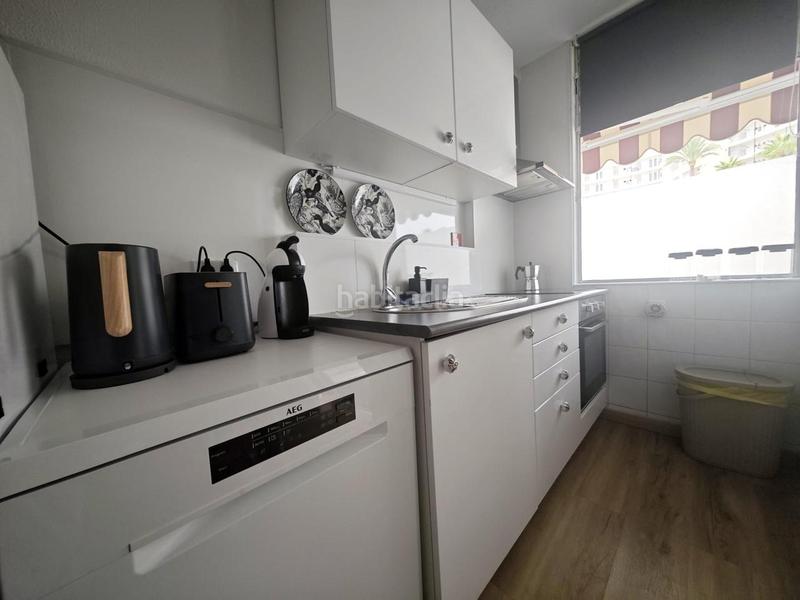 Foto adfe167a-45ca-4513-b3f4-420c156e6d8a. Miete appartement mit pool in Playa del Inglés San Bartolomé de Tirajana