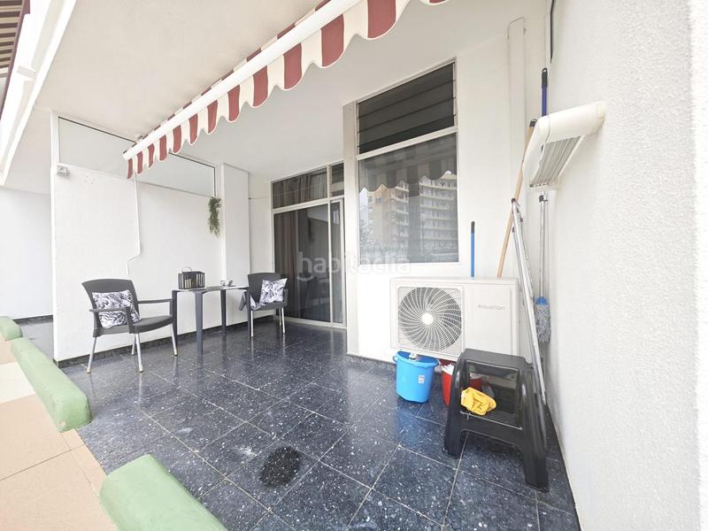 Foto 40f333c8-a07b-4a3b-a98e-ccfbf86cf1c0. Rent apartment with pool in Playa del Inglés San Bartolomé de Tirajana