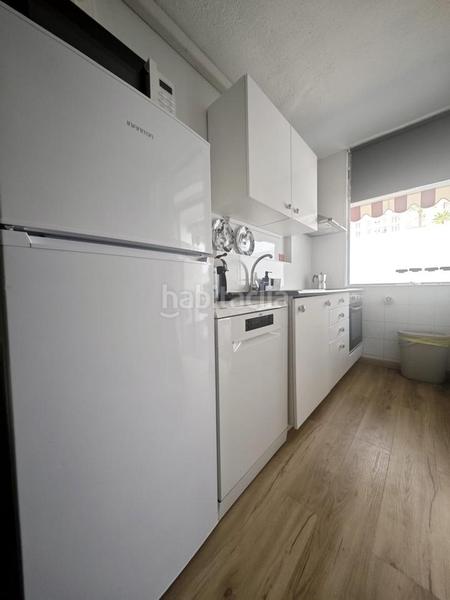 Foto 5b87d984-34ea-4ba4-a742-c6fbf3dc94da. Rent apartment with pool in Playa del Inglés San Bartolomé de Tirajana