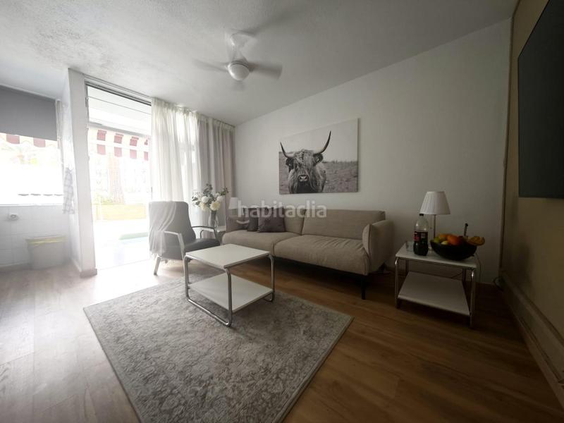 Foto b09ec970-e4e2-43c5-84ab-424b65977a91. Rent apartment with pool in Playa del Inglés San Bartolomé de Tirajana