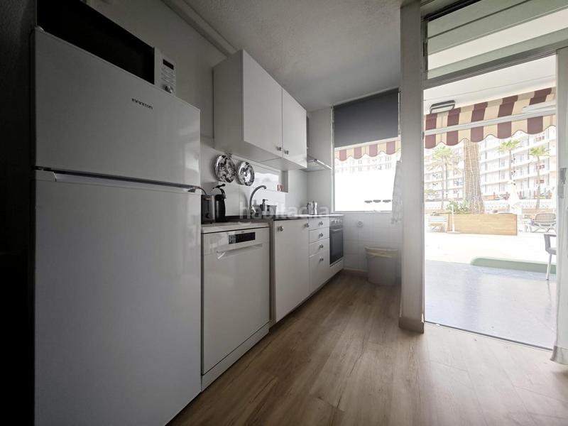Foto deff9b87-778e-4765-8727-dadfc82889d0. Rent apartment with pool in Playa del Inglés San Bartolomé de Tirajana