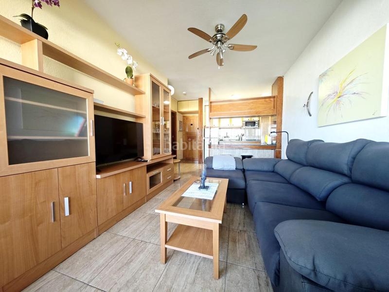 Foto 3379e15a-25e3-479b-9b6b-7c500ee4d5aa. Alquiler piso se alquila apartamento moderno en playa del ingles en San Bartolomé de Tirajana