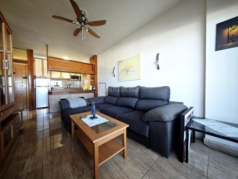 Foto 34b88d6b-0e32-443f-8527-a3351858ae42. Alquiler piso se alquila apartamento moderno en playa del ingles en San Bartolomé de Tirajana