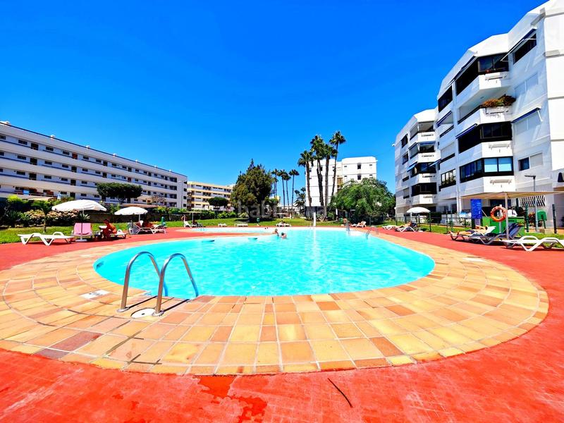 Foto 3c793f7e-00b4-4bf5-b083-ed5de0dd59aa. Alquiler piso se alquila apartamento moderno en playa del ingles en San Bartolomé de Tirajana