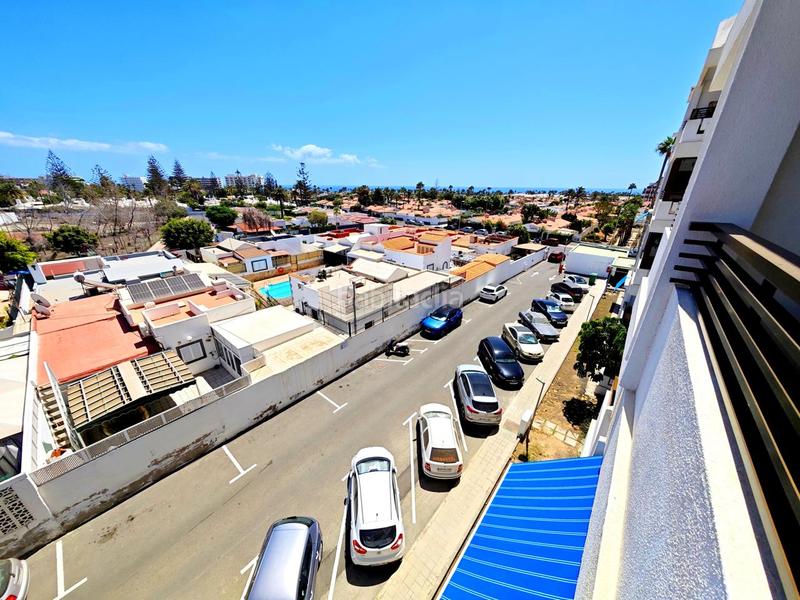 Foto 4199f595-7b90-459e-b43d-f1ded83572fe. Alquiler piso se alquila apartamento moderno en playa del ingles en San Bartolomé de Tirajana