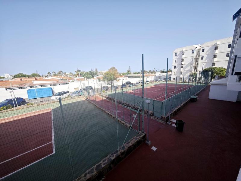 Foto 55fe242c-168f-4874-9eb8-919edb866c01. Alquiler piso se alquila apartamento moderno en playa del ingles en San Bartolomé de Tirajana