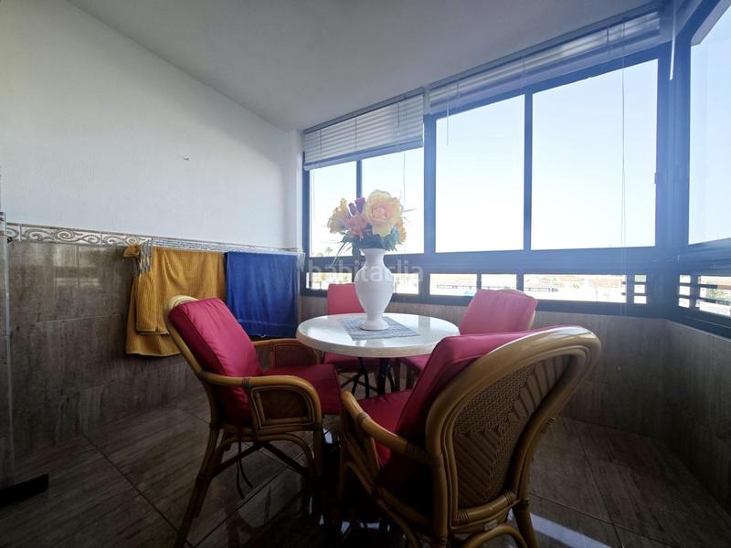 Foto 866e02a2-288e-4a9e-9bd5-b3da2b53c567. Alquiler piso se alquila apartamento moderno en playa del ingles en San Bartolomé de Tirajana