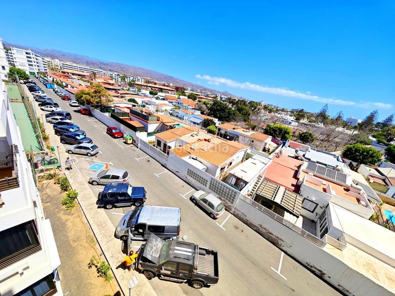 Foto 86fe0f79-1ed6-43de-994a-dceb383ae52b. Alquiler piso se alquila apartamento moderno en playa del ingles en San Bartolomé de Tirajana