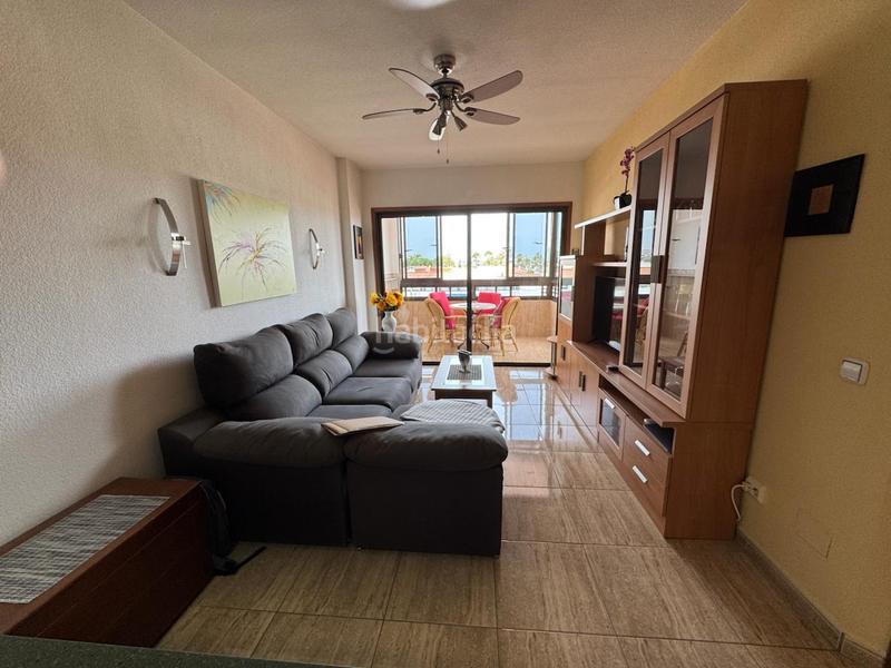 Foto d5e85da1-5f7f-48fd-baf5-14008f4b1bed. Alquiler piso se alquila apartamento moderno en playa del ingles en San Bartolomé de Tirajana