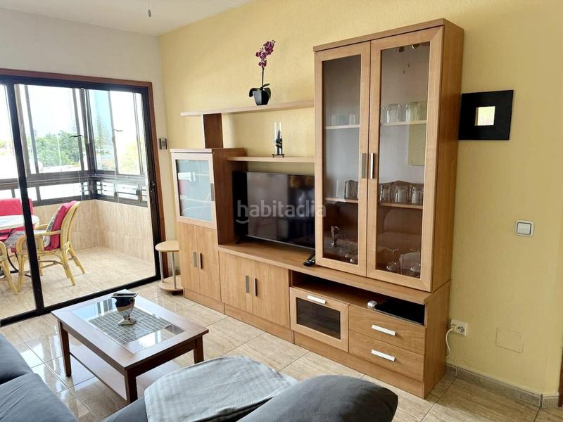 Foto dc3e4504-c924-4cf2-bb77-21e2935acd12. Alquiler piso se alquila apartamento moderno en playa del ingles en San Bartolomé de Tirajana