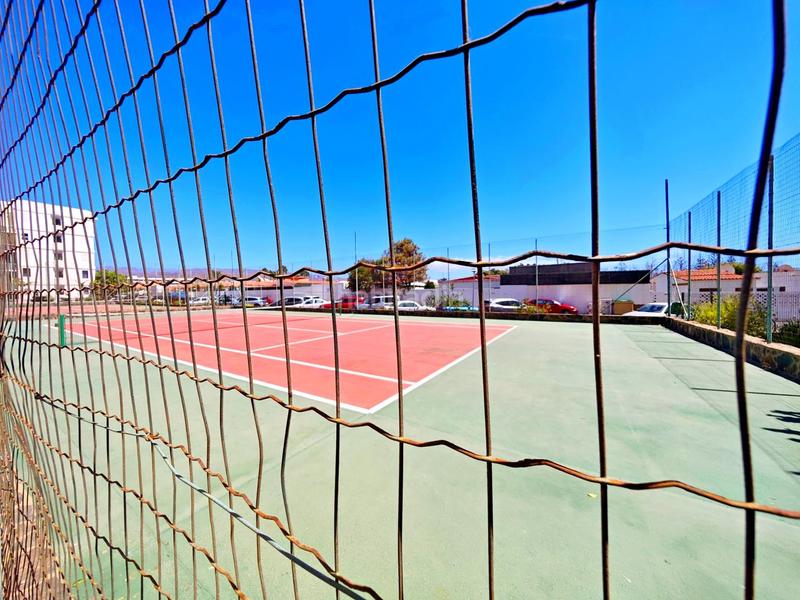 Foto f513099b-9d4b-43d0-bffd-b3d266c13707. Alquiler piso se alquila apartamento moderno en playa del ingles en San Bartolomé de Tirajana