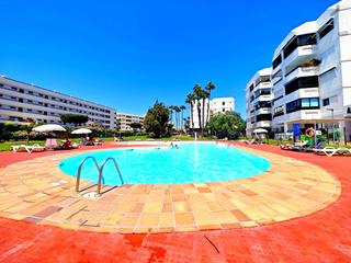 Lloguer Pis  De tirajana. Se alquila apartamento moderno en playa del ingles