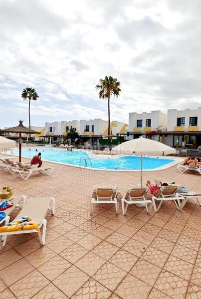 Foto 4ba17923-f7f8-4e45-9757-1098de7c7cc2. Lloguer dúplex amb piscina a Maspalomas - Meloneras San Bartolomé de Tirajana