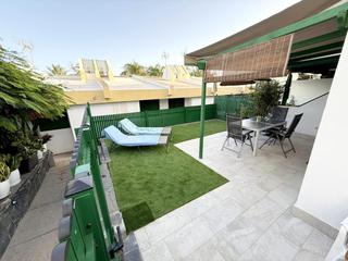 Lloguer Dúplex  Tauro. Se alquila dúplex  en maspalomas