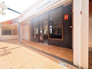 Location Local commercial  De alemania. Se alquila local en playa del ingles