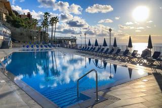 Location Appartement  Albaicín. Piso con vistas al mar en taurito