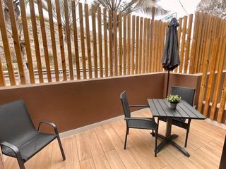 Miete Studiowohnung  Alcalde paco gonzalez. Bonito estudio con terraza en arguineguín